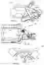 Fig. 09 - Center robotic arm with five-bar spherical linkage for endoscopic camera