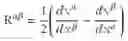 Fig. 17 - Object discretization to particles for computer simulation and analysis