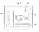 Fig. 04 - Method, system and computer program for displaying an image of framed artwork
