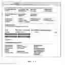 Fig. 22 - System and method for providing real-time access of real estate property transaction information and status via voice communication networks