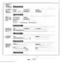 Fig. 24 - System and method for providing real-time access of real estate property transaction information and status via voice communication networks