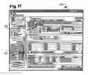 Fig. 11 - Method of presenting leasing arrangements