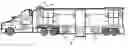 Fig. 01 - Mobile music store and performance venue