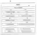 Fig. 01 - Adaptive method and software architecture for efficient transaction processing and error management