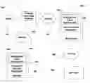 Fig. 01 - Integrated postage and shipping label system