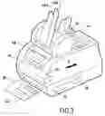 Fig. 03 - MAIL HANDLING MACHINE