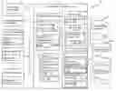Fig. 01 - SYSTEM AND METHOD FOR EXTENDING THE BUSINESS DATA ASSOCIATED WITH A NETWORK-BASED USER COLLABORATION TOOL TO INCLUDE SPATIAL REFERENCE INFORMATION FOR COLLABORATIVE VISUALIZATION