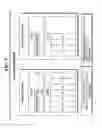 Fig. 09 - Maintaining consistent state information among multiple active database systems