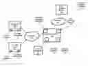 Fig. 01 - Systems, methods, and media for communication with database client users