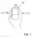 Fig. 02 - Spatially articulable interface and associated method of controlling an application framework