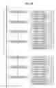Fig. 10 - Method for transferring data and a destination database