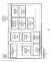 Fig. 04 - Communication profiles for integrated database messaging system