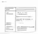Fig. 27 - Table format data processing method and table format data processing