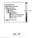 Fig. 19 - Method, system, and computer program product for synchronizing information within a global computer network