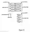 Fig. 10 - Buffering data during data transfer through a plurality of channels