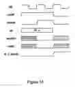 Fig. 16 - Buffering data during data transfer through a plurality of channels