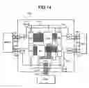 Fig. 15 - Integrated circuit device and signal transmission system