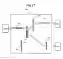Fig. 18 - Integrated circuit device and signal transmission system