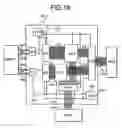 Fig. 20 - Integrated circuit device and signal transmission system