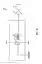 Fig. 12 - Apparatus for sensing an output current in a communications device