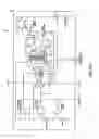 Fig. 13 - Apparatus for sensing an output current in a communications device