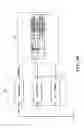 Fig. 23 - Apparatus for sensing an output current in a communications device