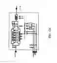 Fig. 24 - Apparatus for sensing an output current in a communications device