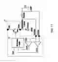 Fig. 25 - Apparatus for sensing an output current in a communications device
