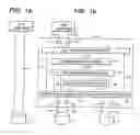 Fig. 02 - Data migration method for disk apparatus