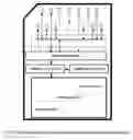 Fig. 03 - Method for utilizing a memory interface to control partitioning of a memory module