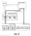 Fig. 18 - Method of replicating data in a computer system containing a virtualized data storage area
