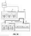 Fig. 19 - Method of replicating data in a computer system containing a virtualized data storage area