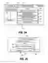 Fig. 24 - Method of replicating data in a computer system containing a virtualized data storage area