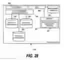 Fig. 27 - Method of replicating data in a computer system containing a virtualized data storage area