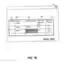 Fig. 17 - System and method for managing disk space in a thin-provisioned storage subsystem