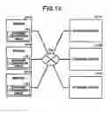 Fig. 14 - Conversion management device and conversion management method for a storage virtualization system