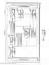 Fig. 17 - Encryption device, key distribution device and key distribution system