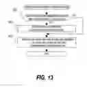 Fig. 14 - Method for restoring snapshot in a storage system