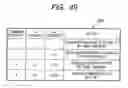 Fig. 45 - Volume and failure management method on a network having a storage device