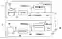 Fig. 01 - Method for ciphering data with error correction code