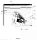 Fig. 03 - Time conditioned digital map and information display