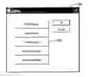 Fig. 01 - Facial feature-localized and global real-time video morphing
