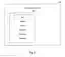 Fig. 06 - Facial feature-localized and global real-time video morphing