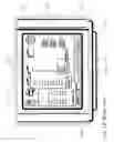 Fig. 03 - Three dimensional graphical user interface representative of a physical work space