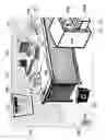 Fig. 06 - Three dimensional graphical user interface representative of a physical work space