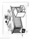 Fig. 08 - Three dimensional graphical user interface representative of a physical work space
