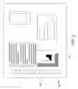 Fig. 04 - Smart icon placement across desktop size changes