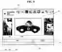 Fig. 07 - Apparatus and method for displaying multimedia contents to accommodate a user's preference using limited buttons of a device