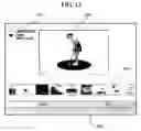 Fig. 13 - Apparatus and method for displaying multimedia contents to accommodate a user's preference using limited buttons of a device