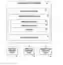Fig. 01 - Programming toolkit for developing case management software applications